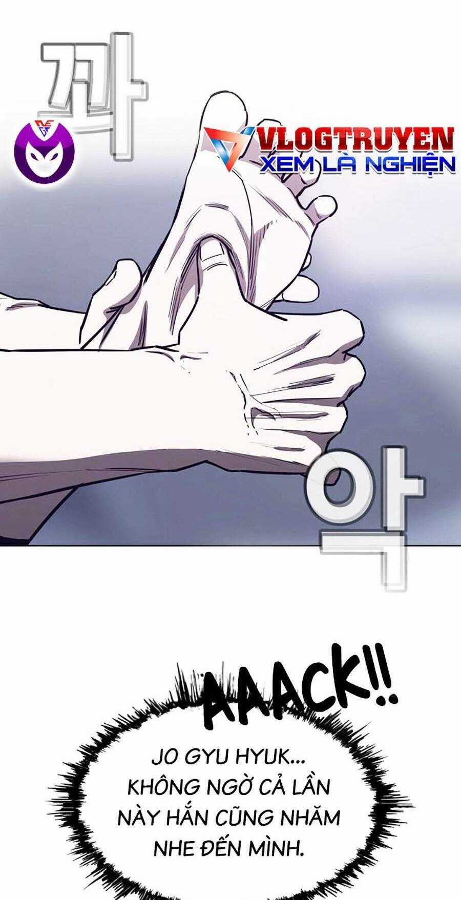 Loser Báo Thù - Chapter 23 - Trang 24