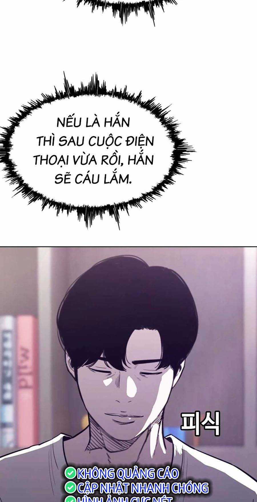 Loser Báo Thù - Chapter 23 - Trang 25