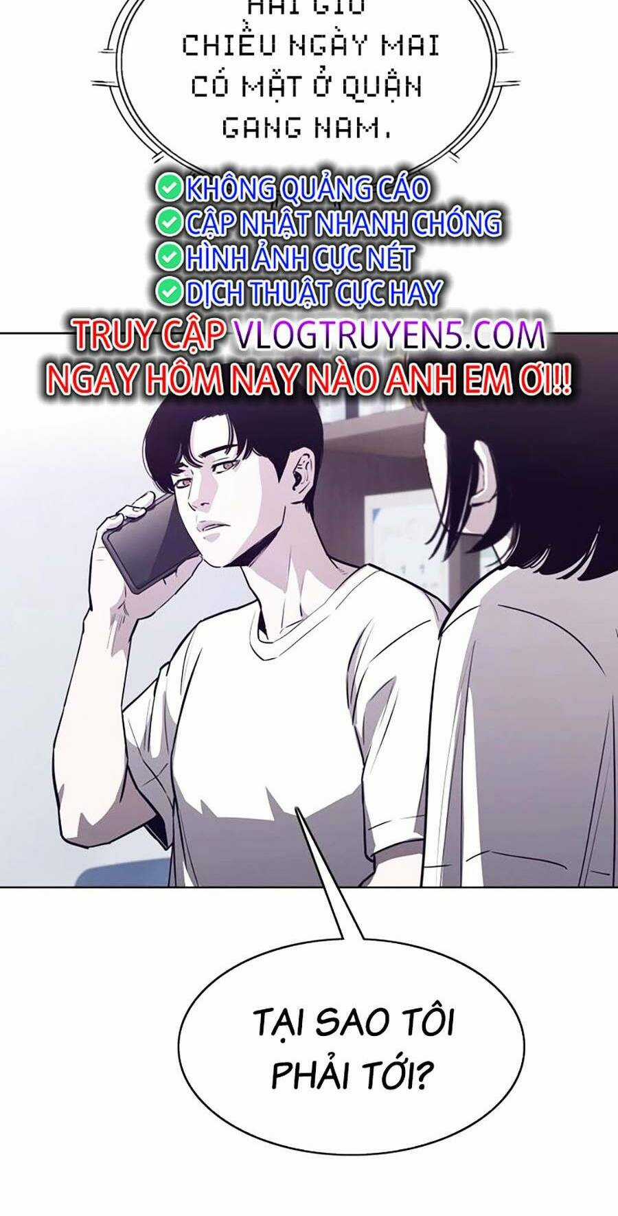 Loser Báo Thù - Chapter 23 - Trang 4