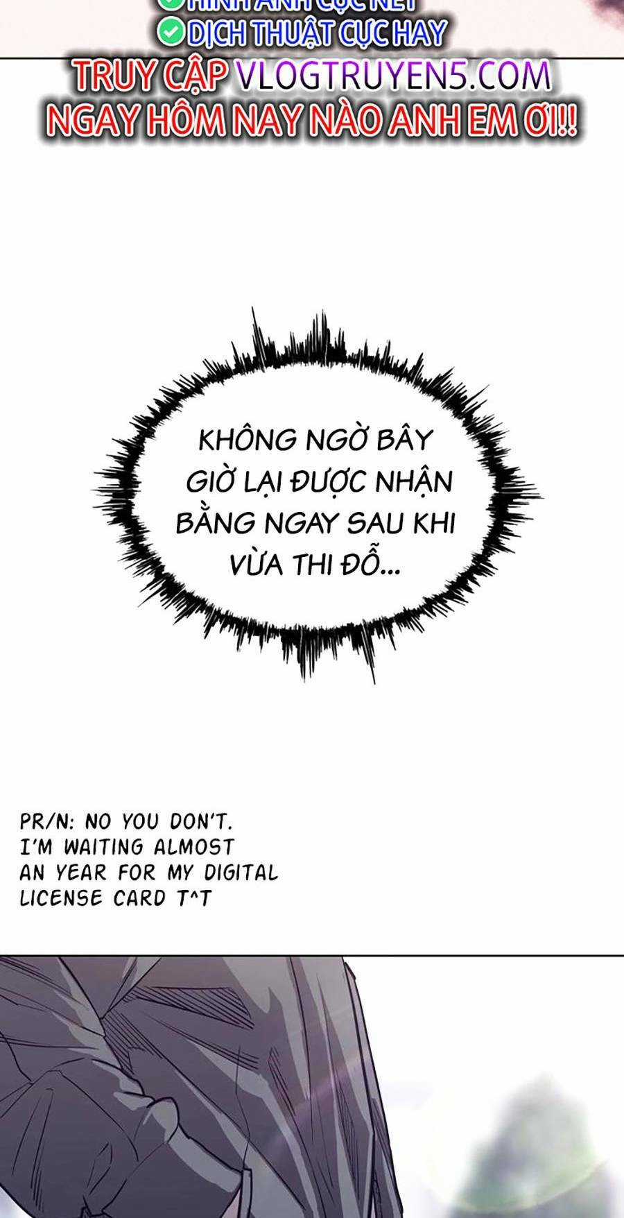 Loser Báo Thù - Chapter 23 - Trang 35
