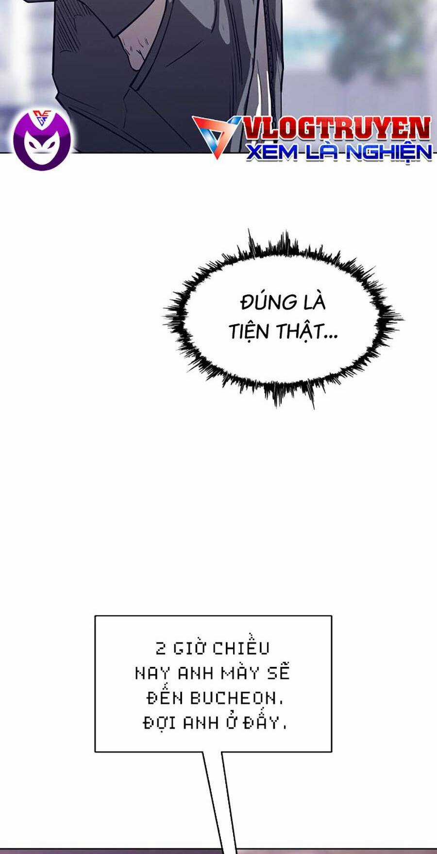 Loser Báo Thù - Chapter 23 - Trang 36