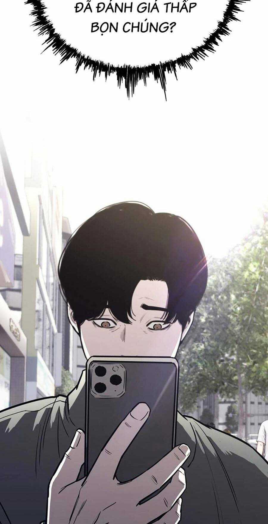 Loser Báo Thù - Chapter 23 - Trang 38