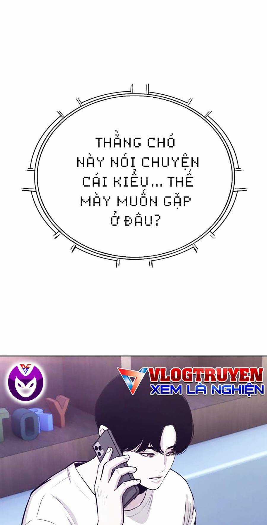 Loser Báo Thù - Chapter 23 - Trang 5