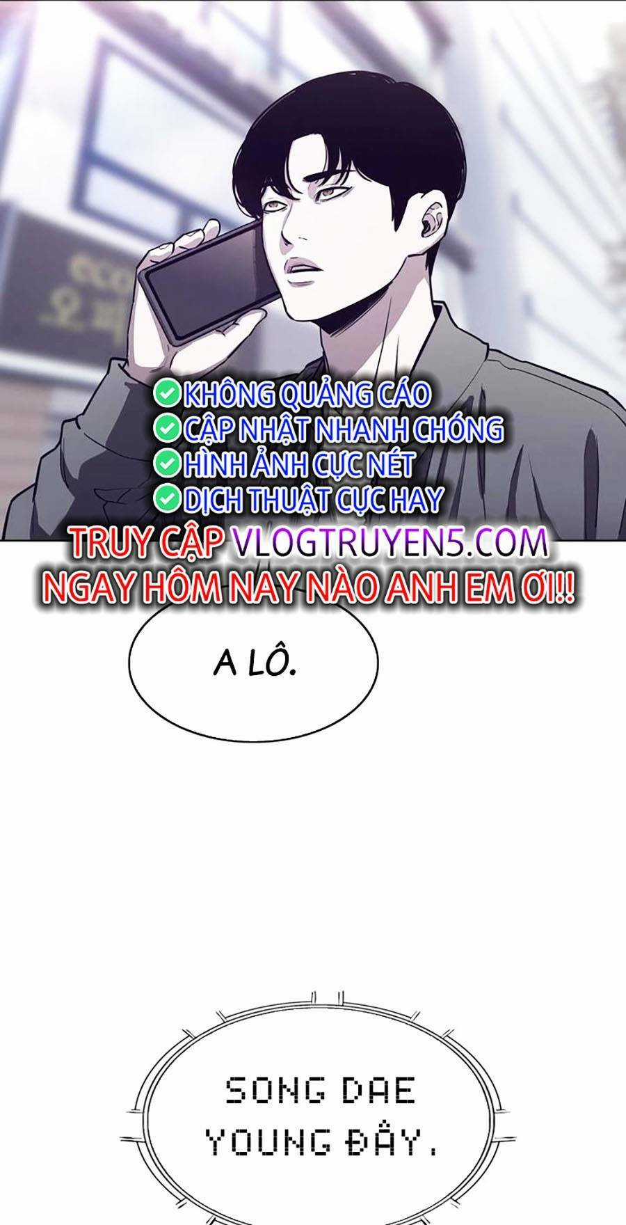 Loser Báo Thù - Chapter 23 - Trang 41