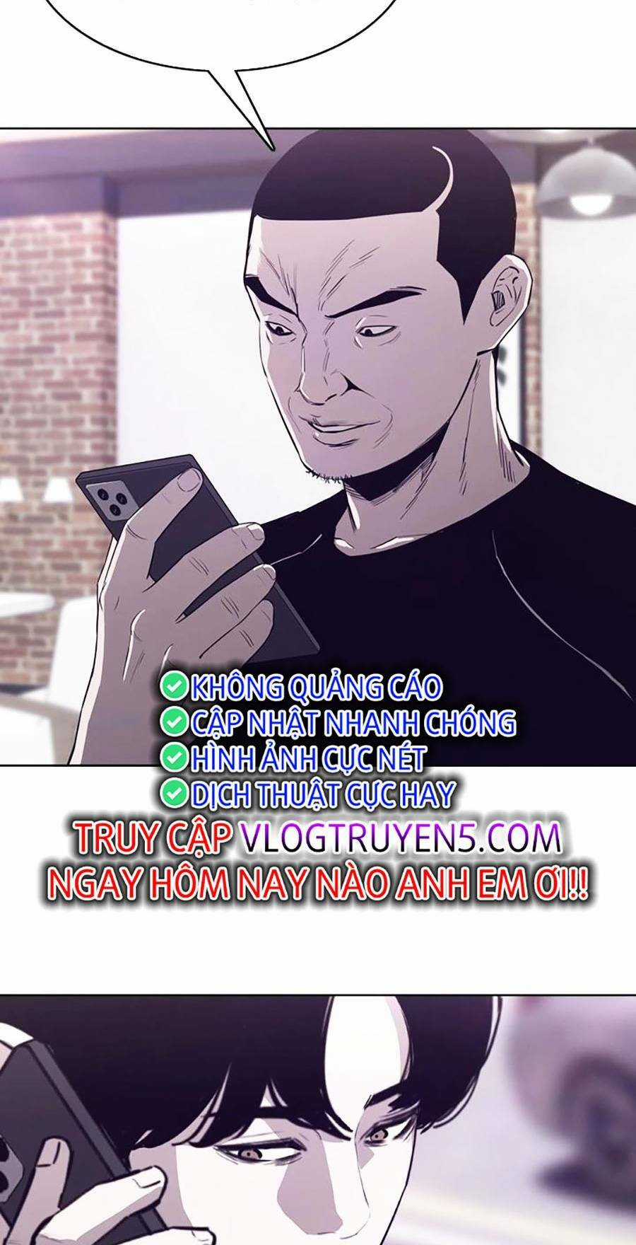 Loser Báo Thù - Chapter 23 - Trang 47