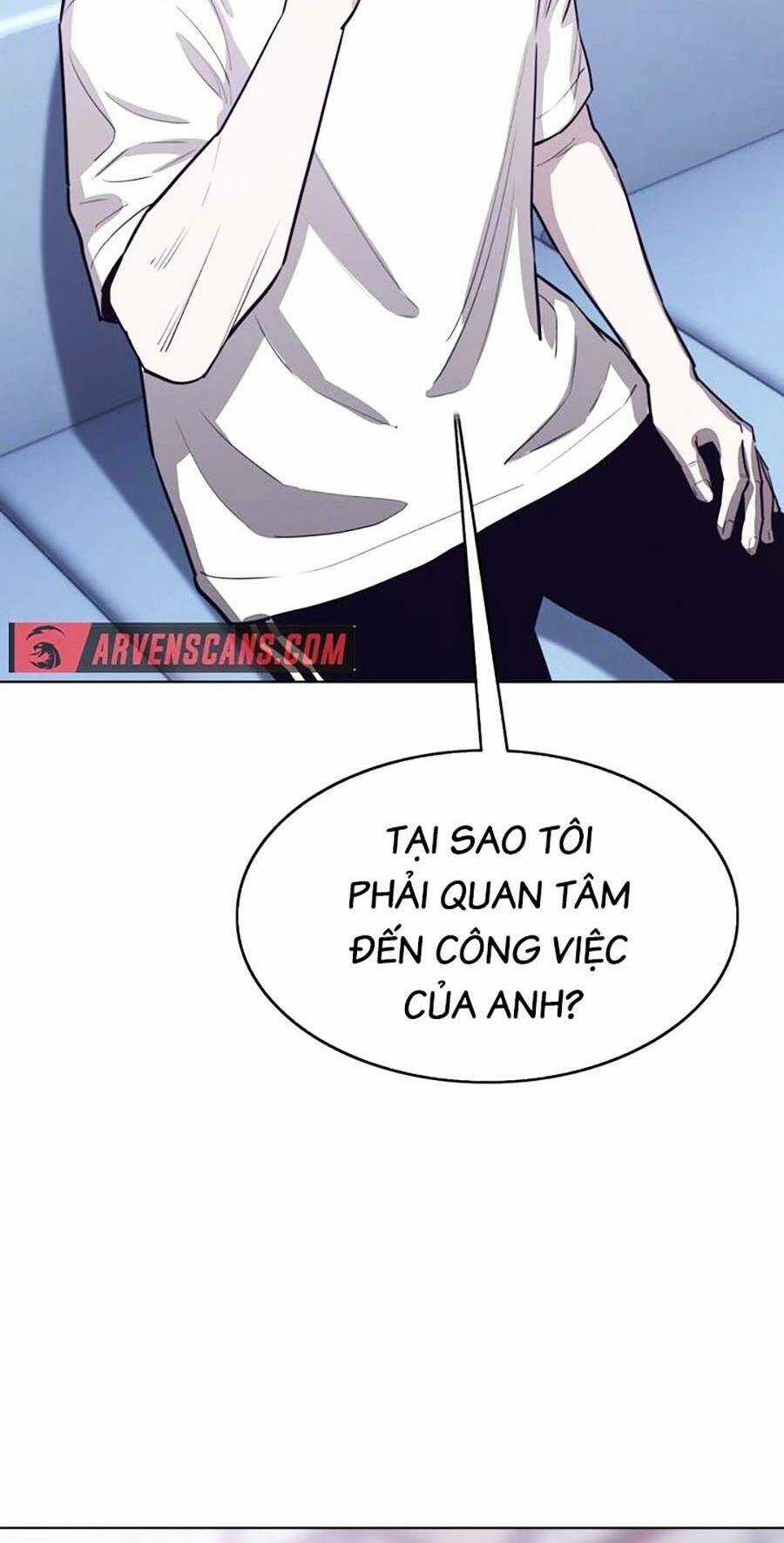 Loser Báo Thù - Chapter 23 - Trang 6