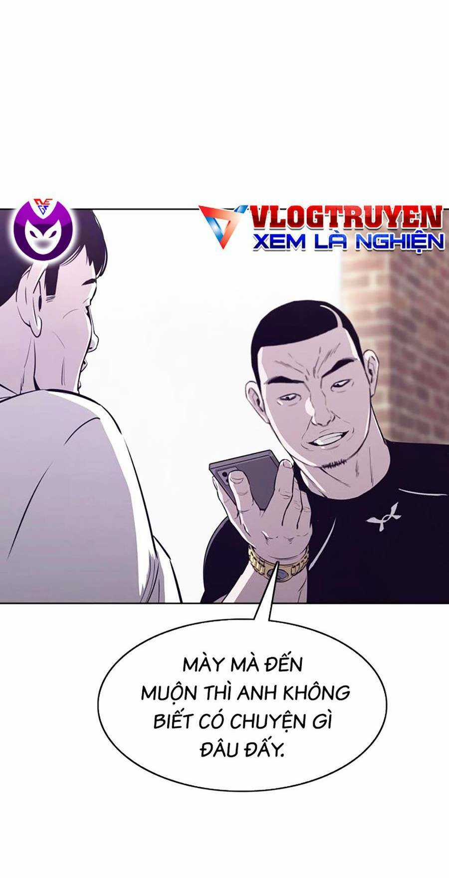 Loser Báo Thù - Chapter 23 - Trang 52