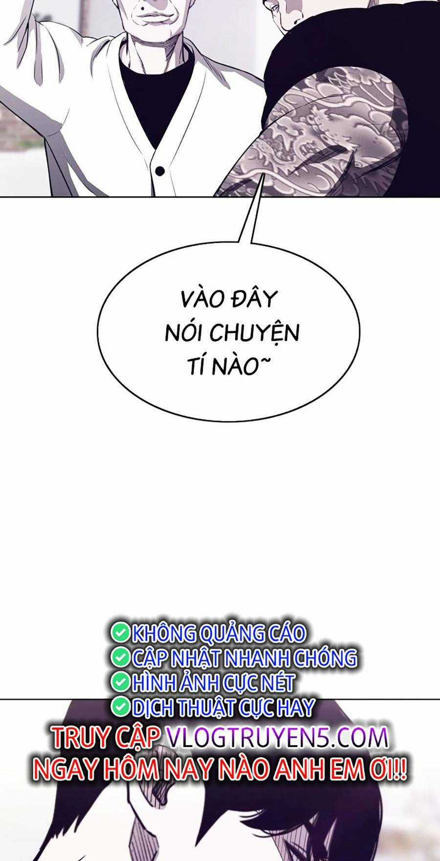 Loser Báo Thù - Chapter 23 - Trang 57