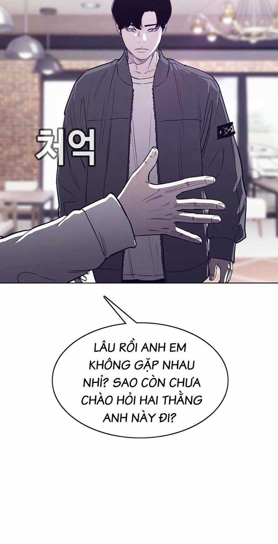 Loser Báo Thù - Chapter 23 - Trang 60