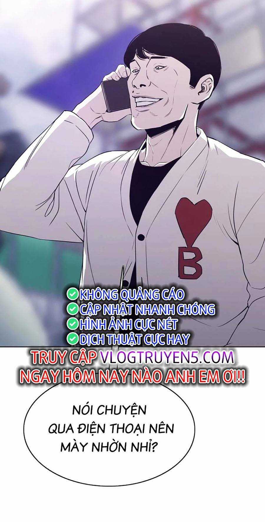 Loser Báo Thù - Chapter 23 - Trang 7