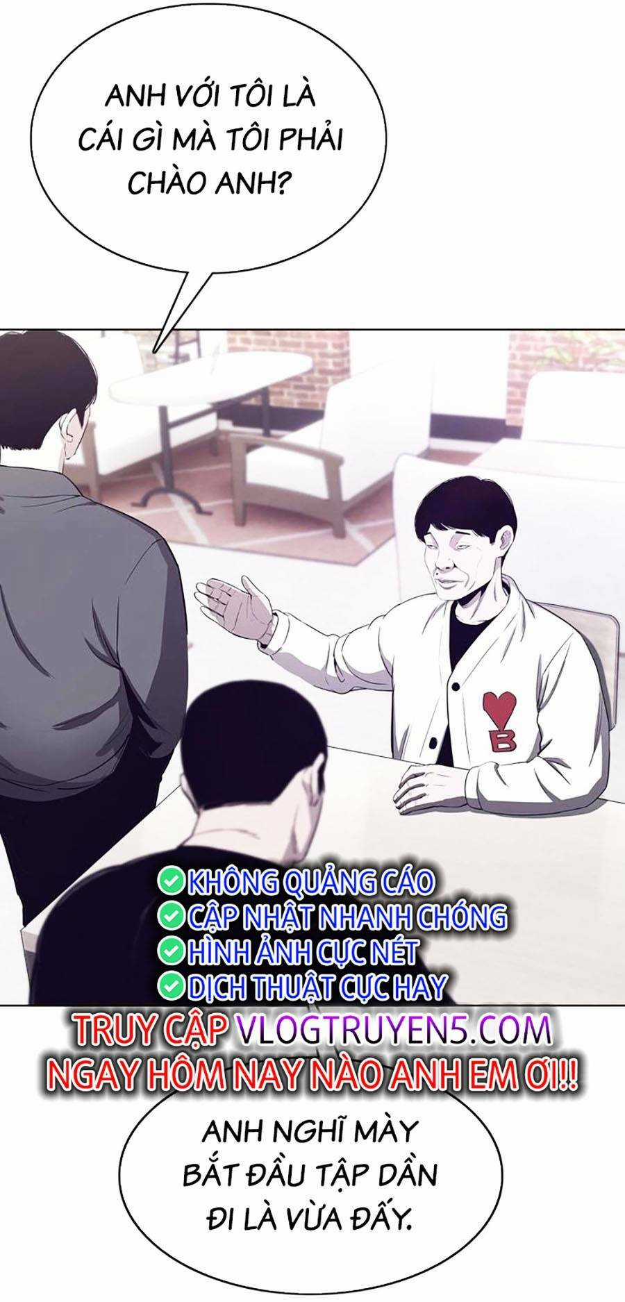 Loser Báo Thù - Chapter 23 - Trang 61