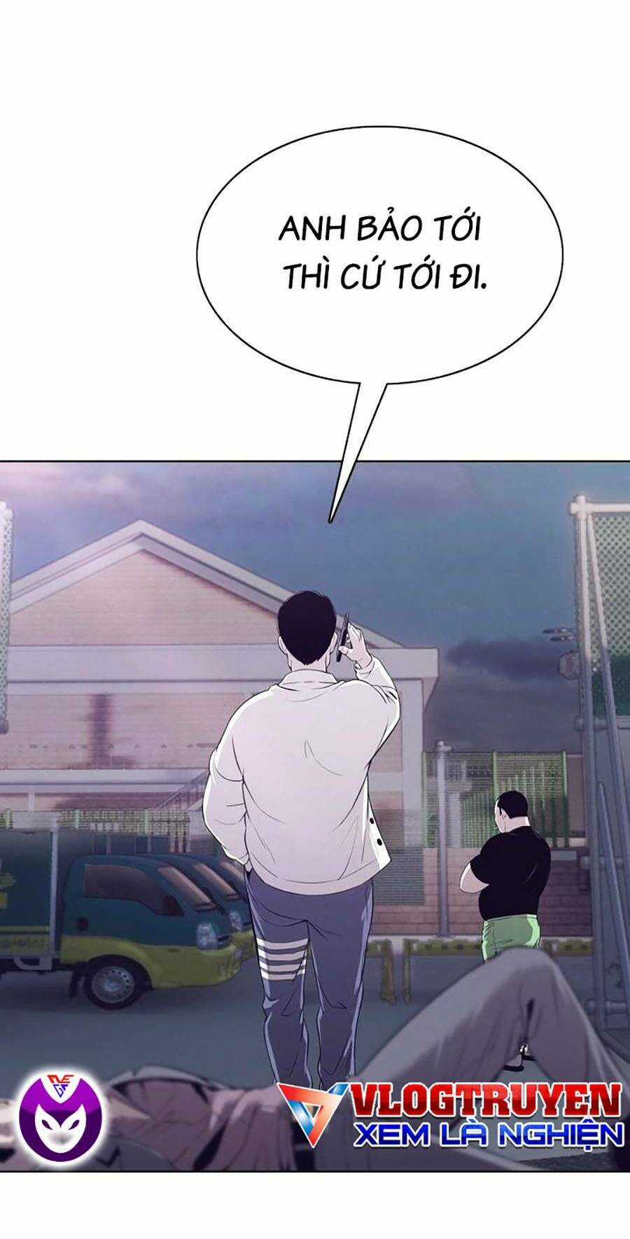 Loser Báo Thù - Chapter 23 - Trang 8