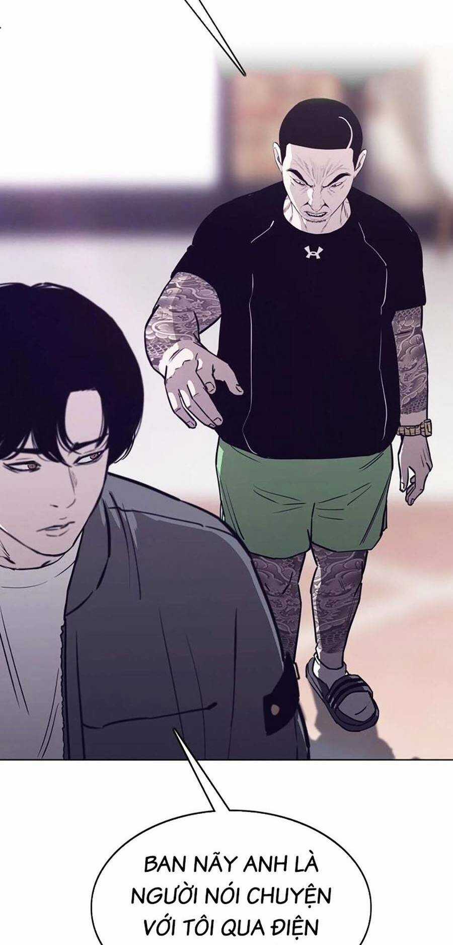 Loser Báo Thù - Chapter 23 - Trang 78