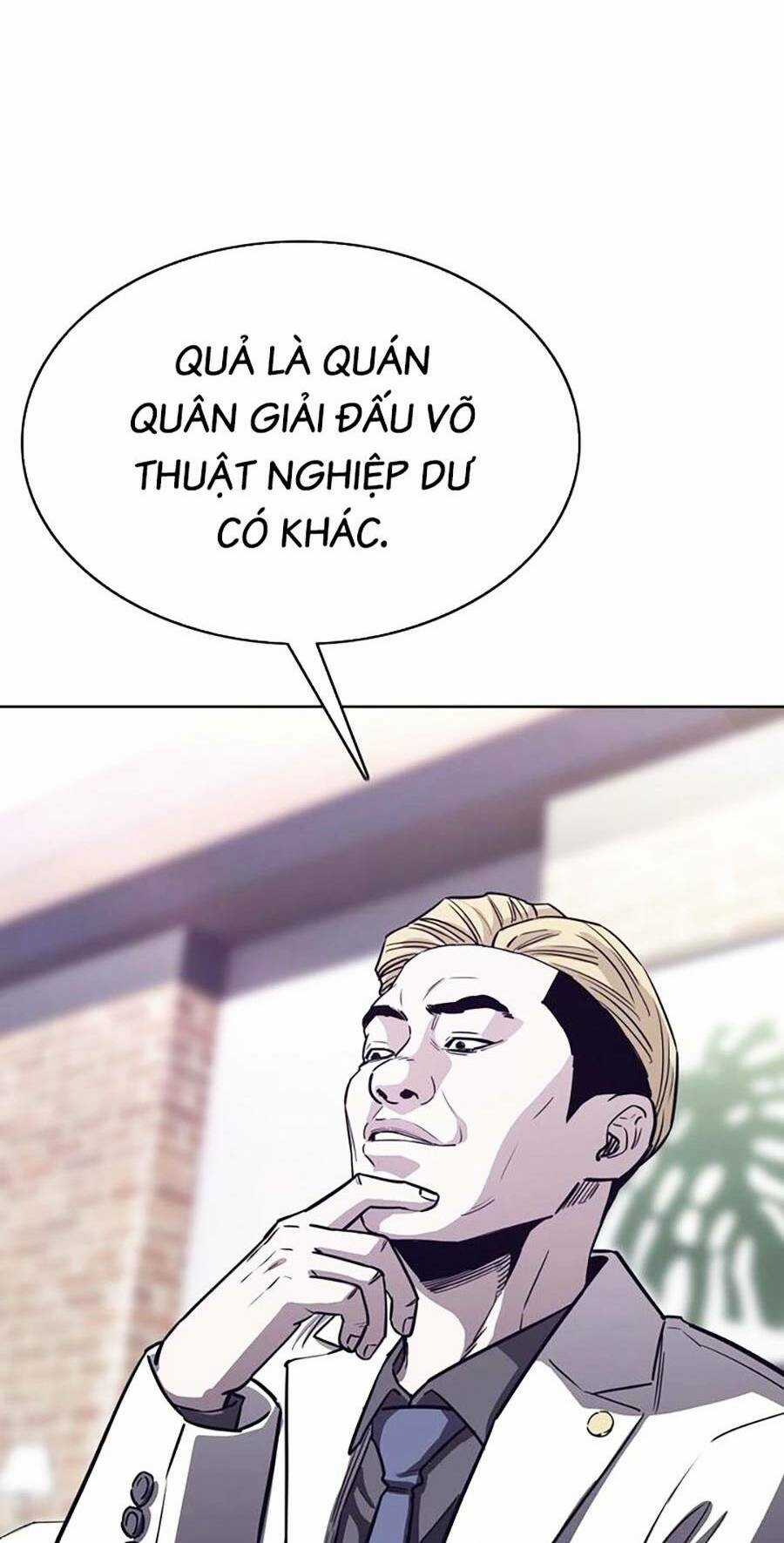 Loser Báo Thù - Chapter 23 - Trang 84
