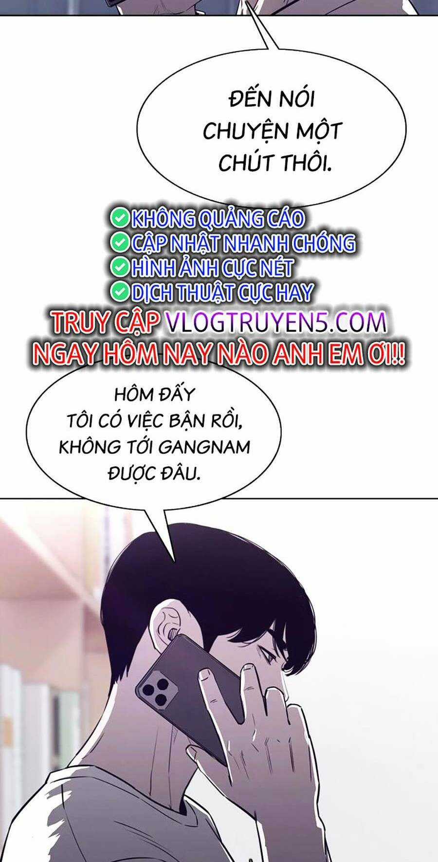 Loser Báo Thù - Chapter 23 - Trang 10