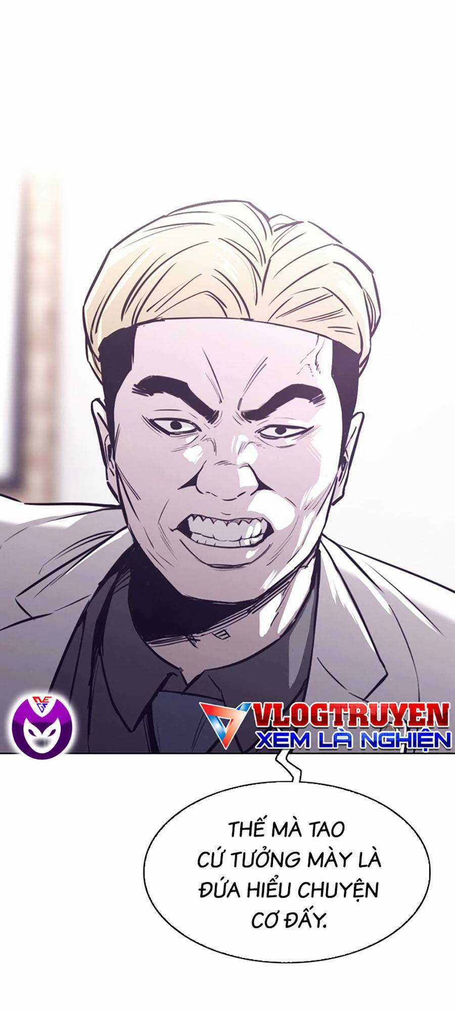 Loser Báo Thù - Chapter 24 - Trang 11