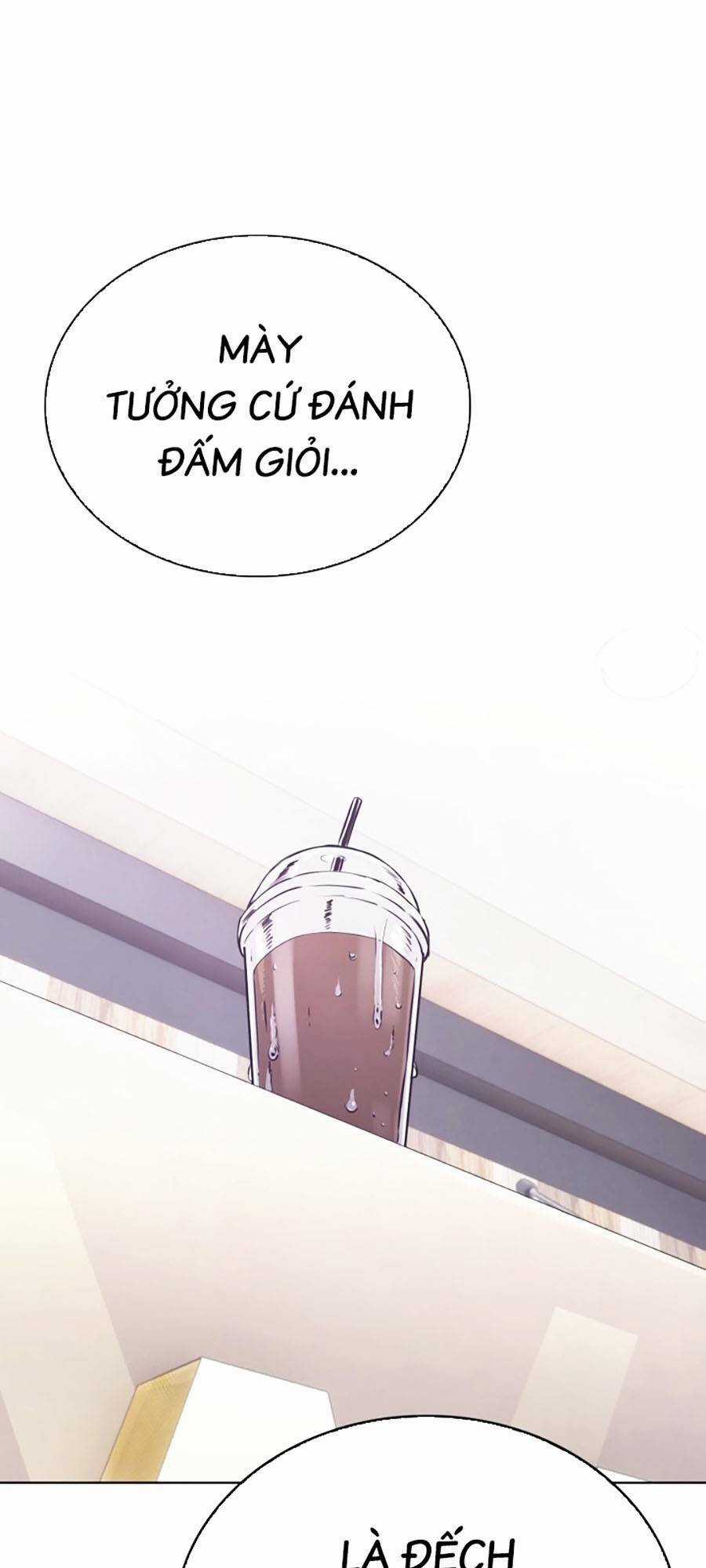 Loser Báo Thù - Chapter 24 - Trang 12