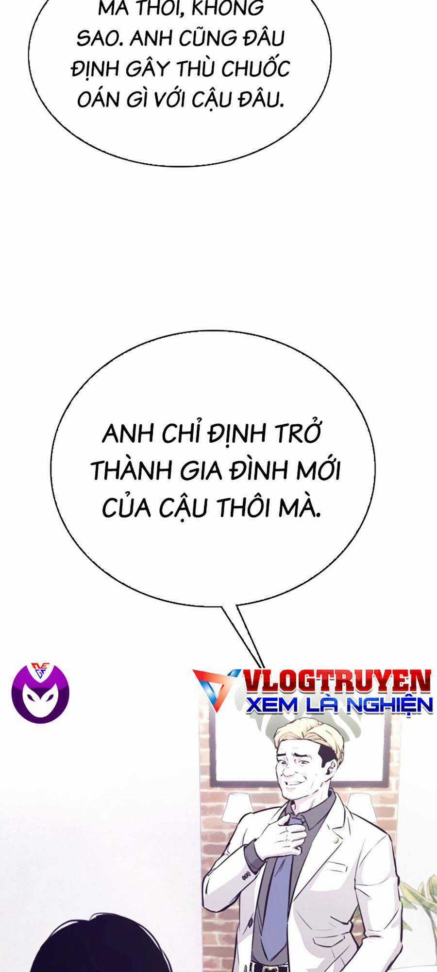 Loser Báo Thù - Chapter 24 - Trang 14