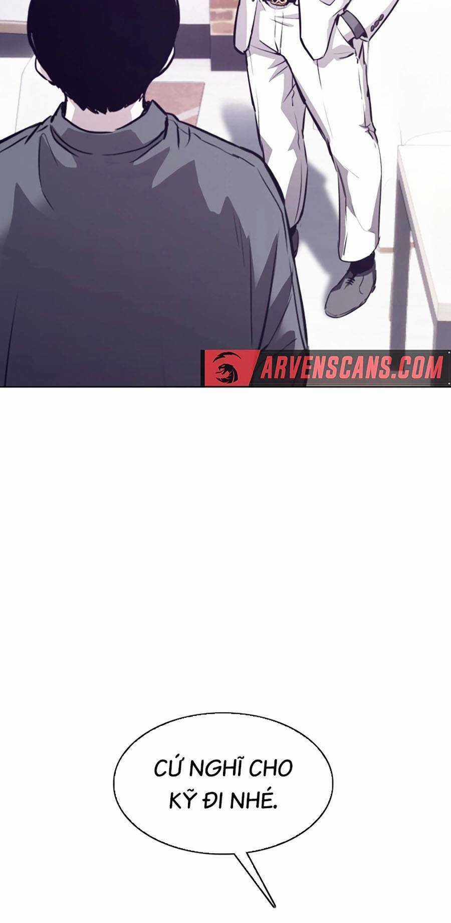 Loser Báo Thù - Chapter 24 - Trang 15