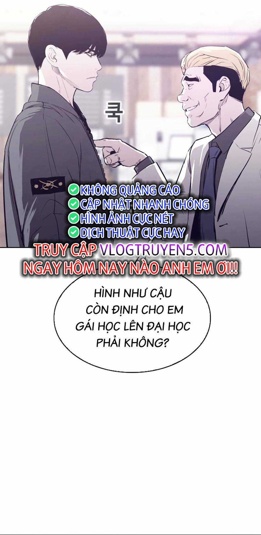 Loser Báo Thù - Chapter 24 - Trang 16