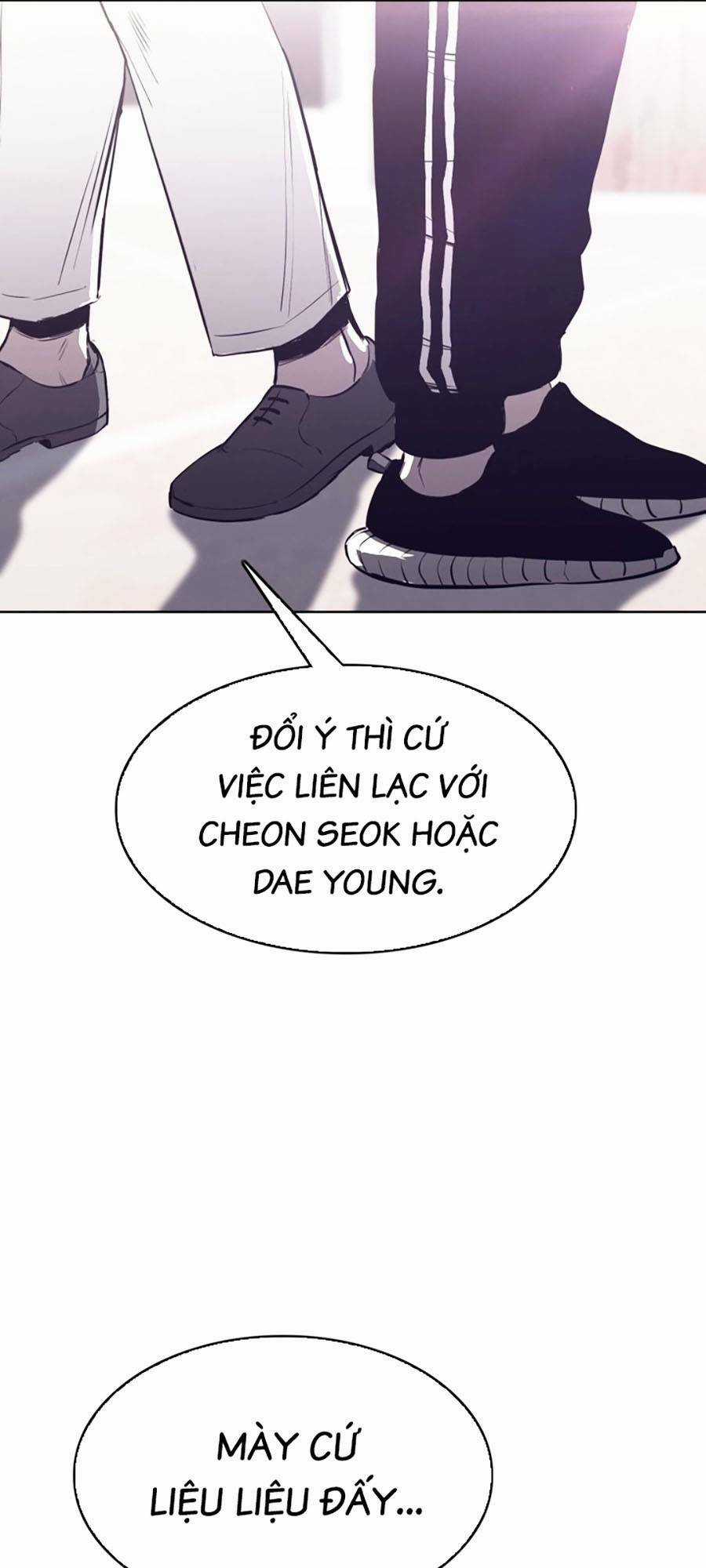 Loser Báo Thù - Chapter 24 - Trang 17