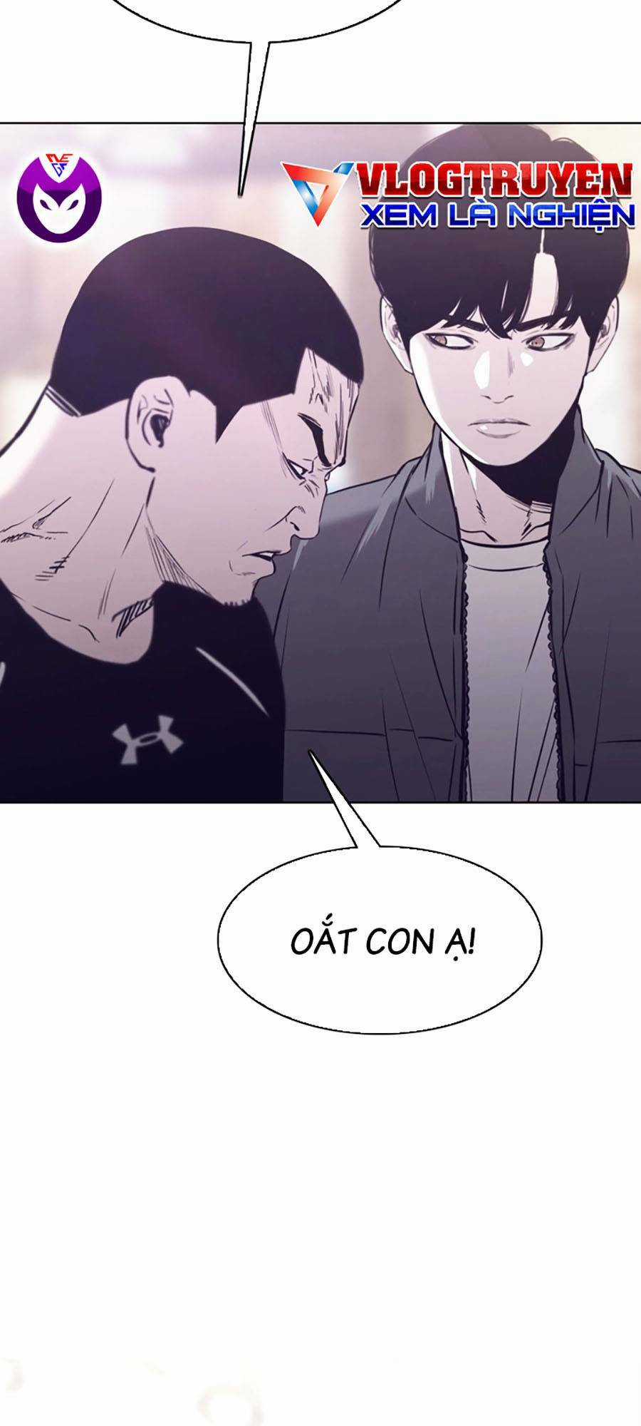 Loser Báo Thù - Chapter 24 - Trang 18