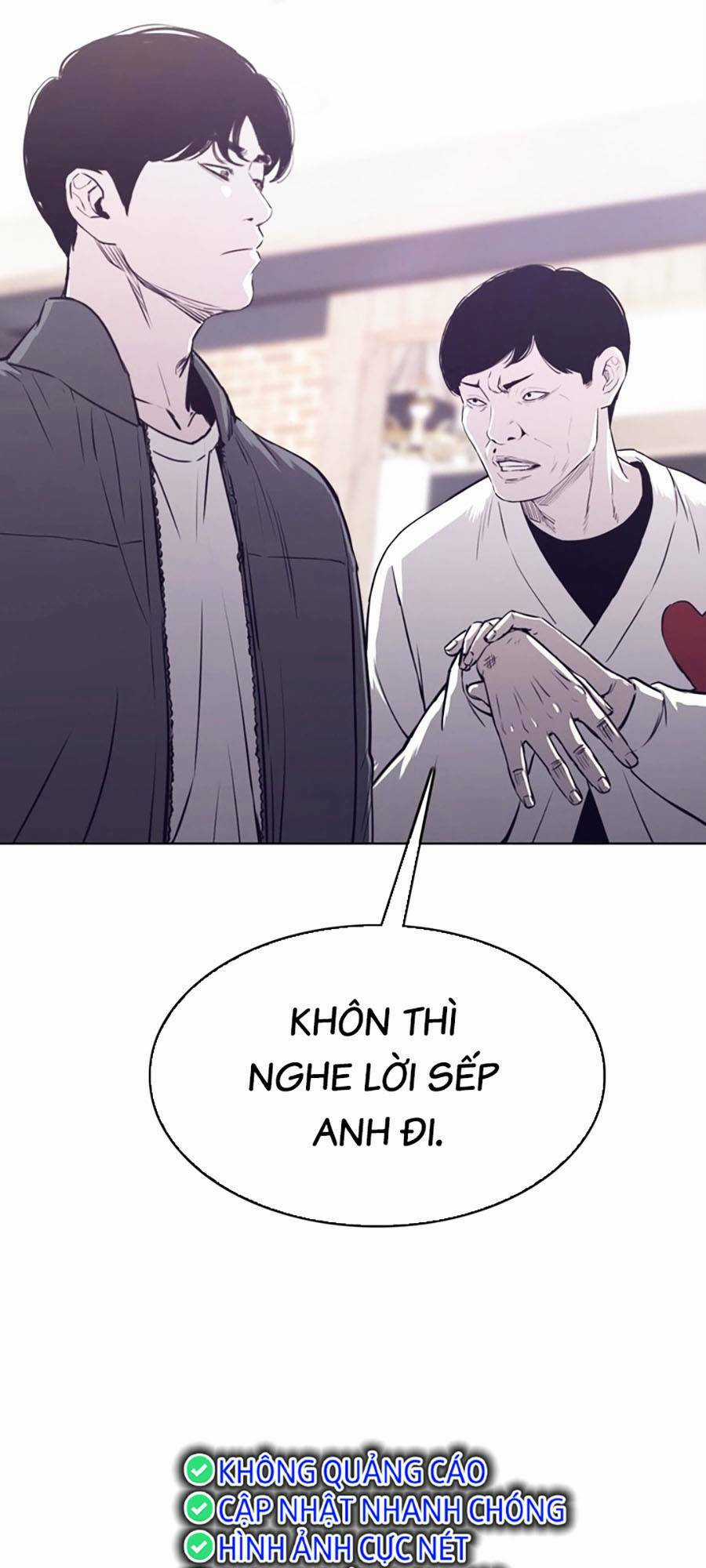 Loser Báo Thù - Chapter 24 - Trang 19