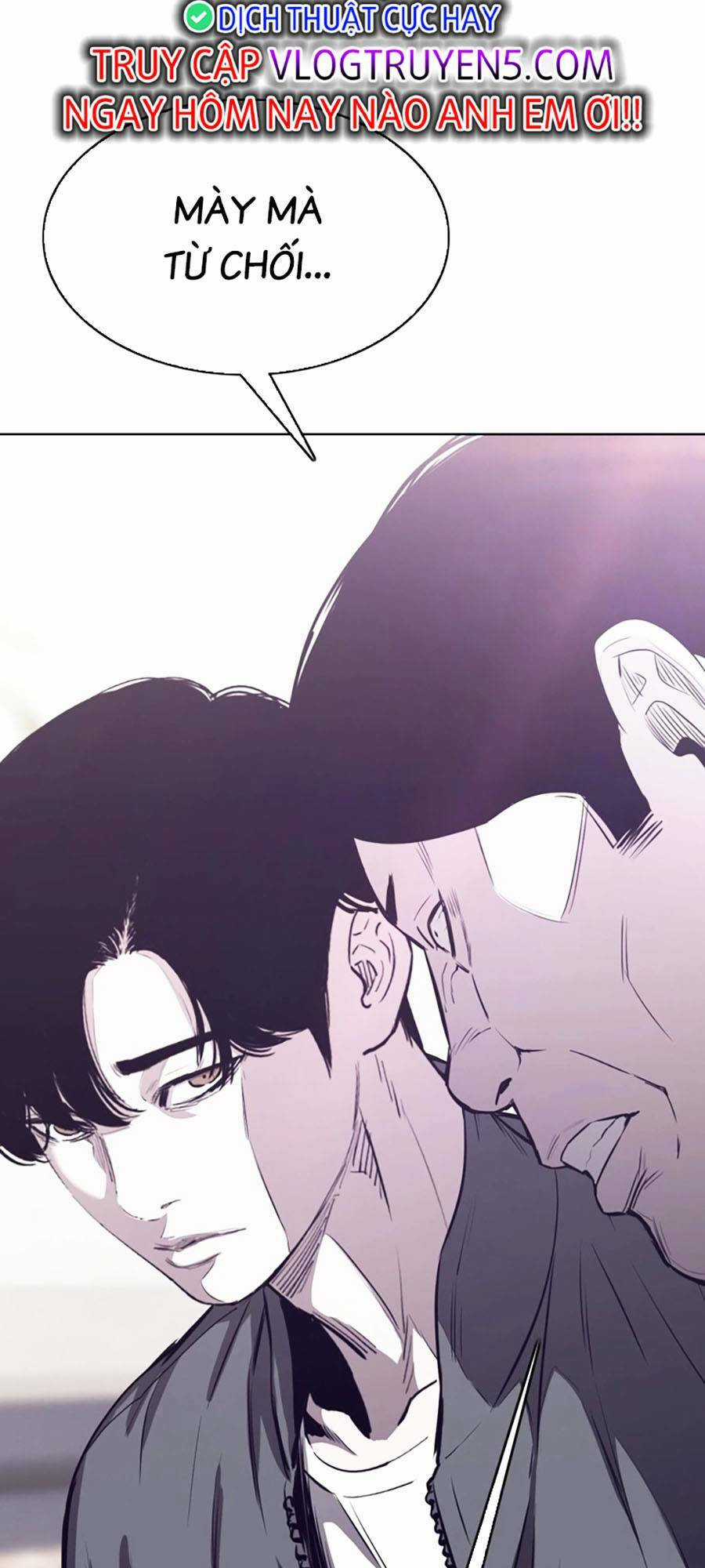 Loser Báo Thù - Chapter 24 - Trang 20