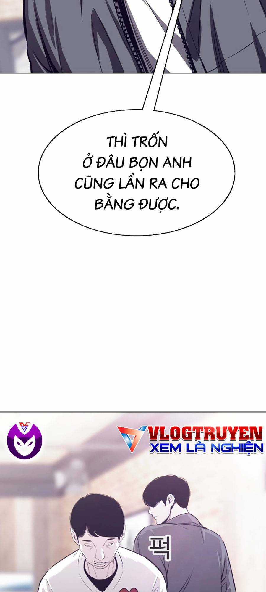 Loser Báo Thù - Chapter 24 - Trang 21