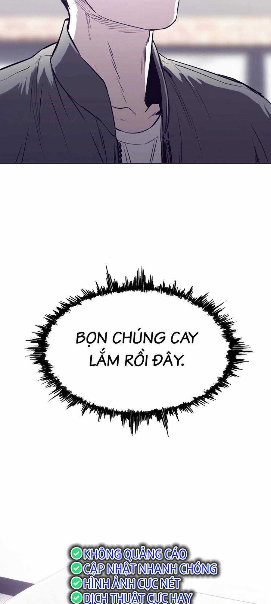 Loser Báo Thù - Chapter 24 - Trang 23