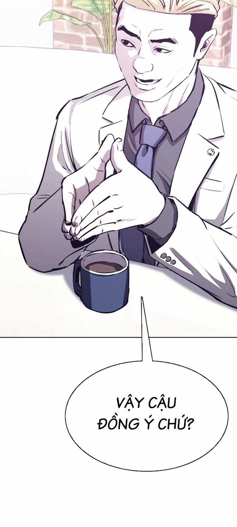 Loser Báo Thù - Chapter 24 - Trang 4