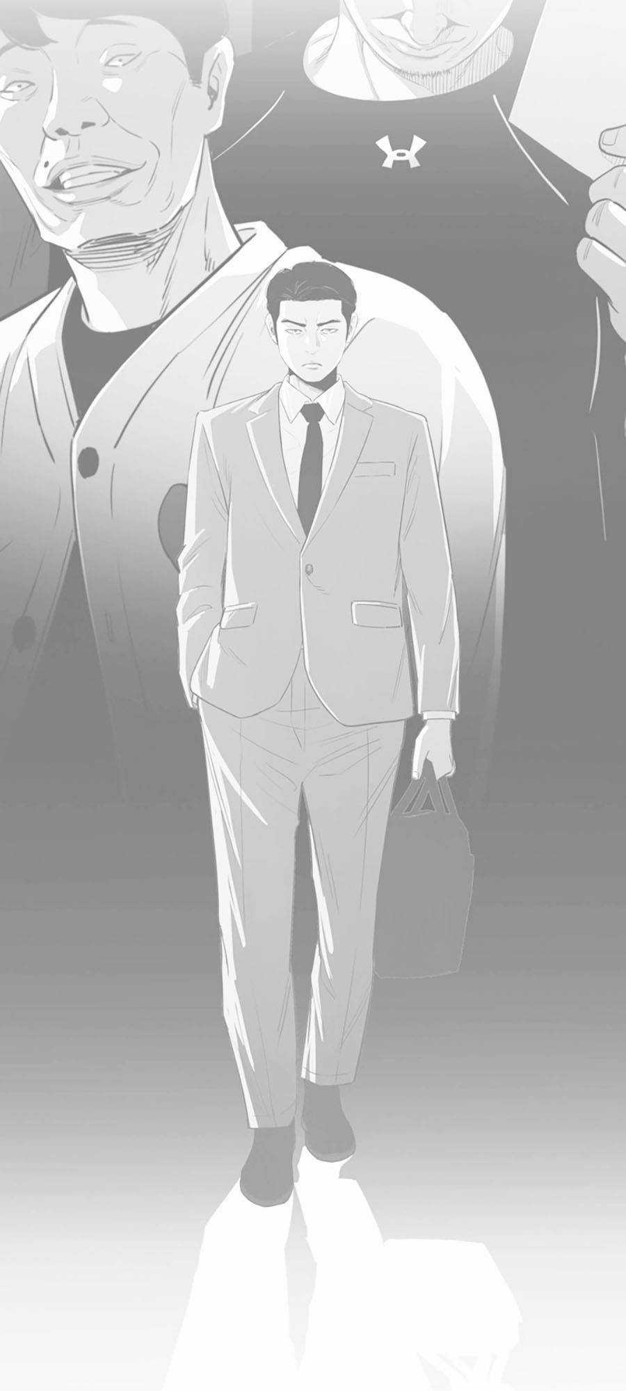 Loser Báo Thù - Chapter 24 - Trang 37