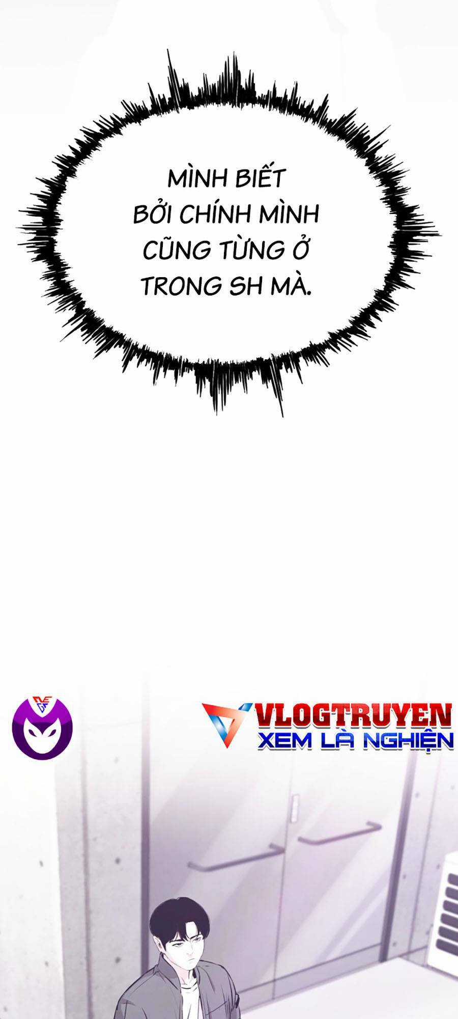 Loser Báo Thù - Chapter 24 - Trang 38