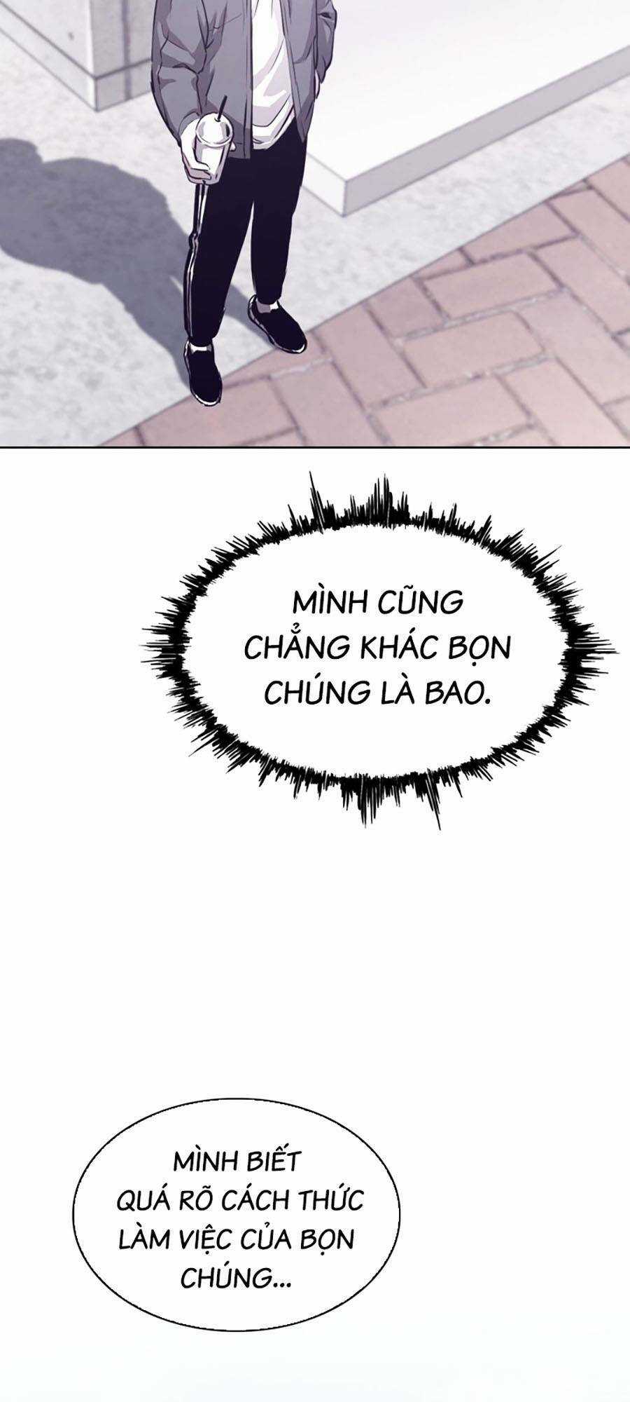 Loser Báo Thù - Chapter 24 - Trang 39