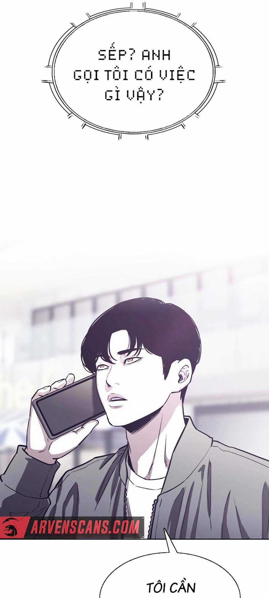 Loser Báo Thù - Chapter 24 - Trang 43