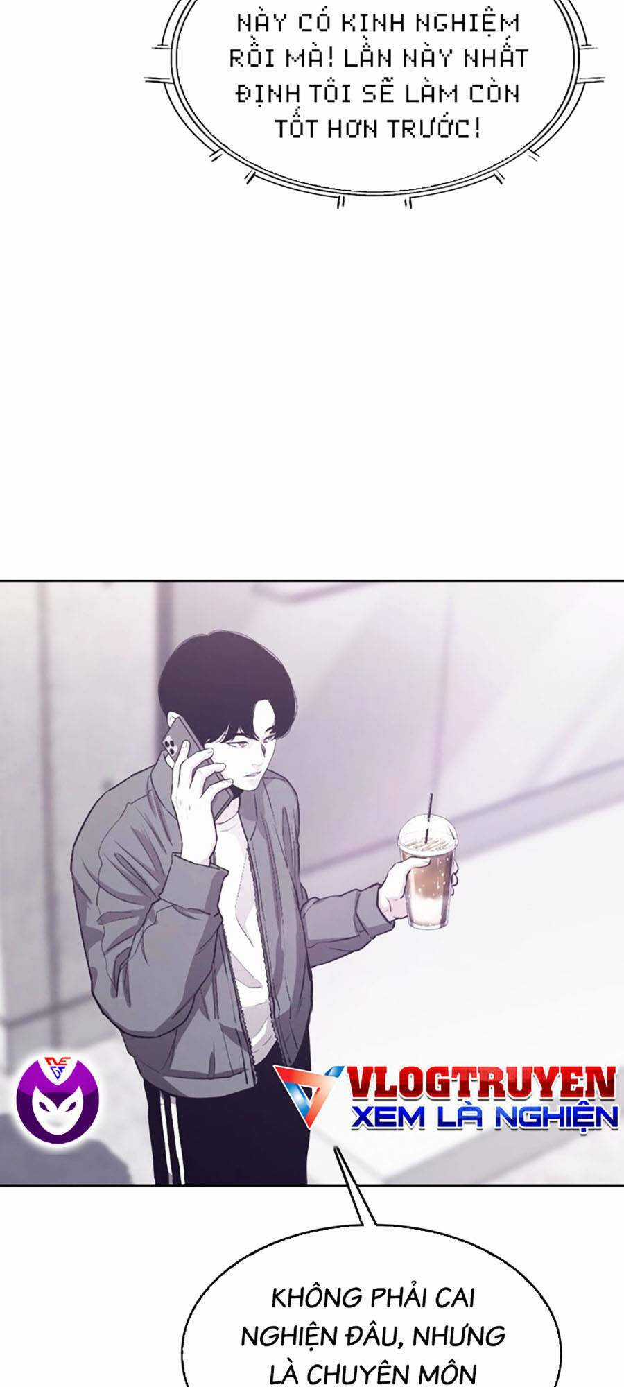 Loser Báo Thù - Chapter 24 - Trang 45