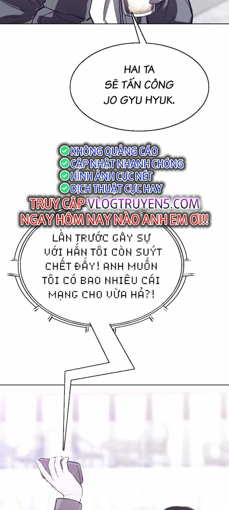 Loser Báo Thù - Chapter 24 - Trang 47