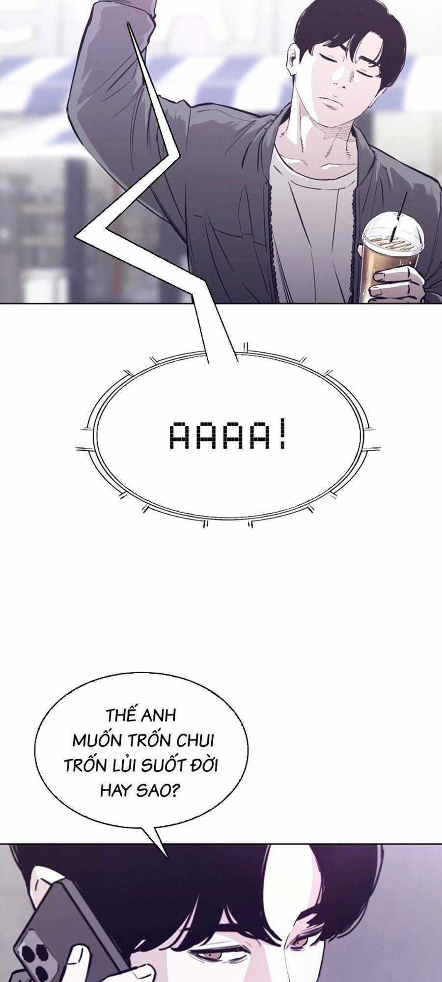 Loser Báo Thù - Chapter 24 - Trang 48