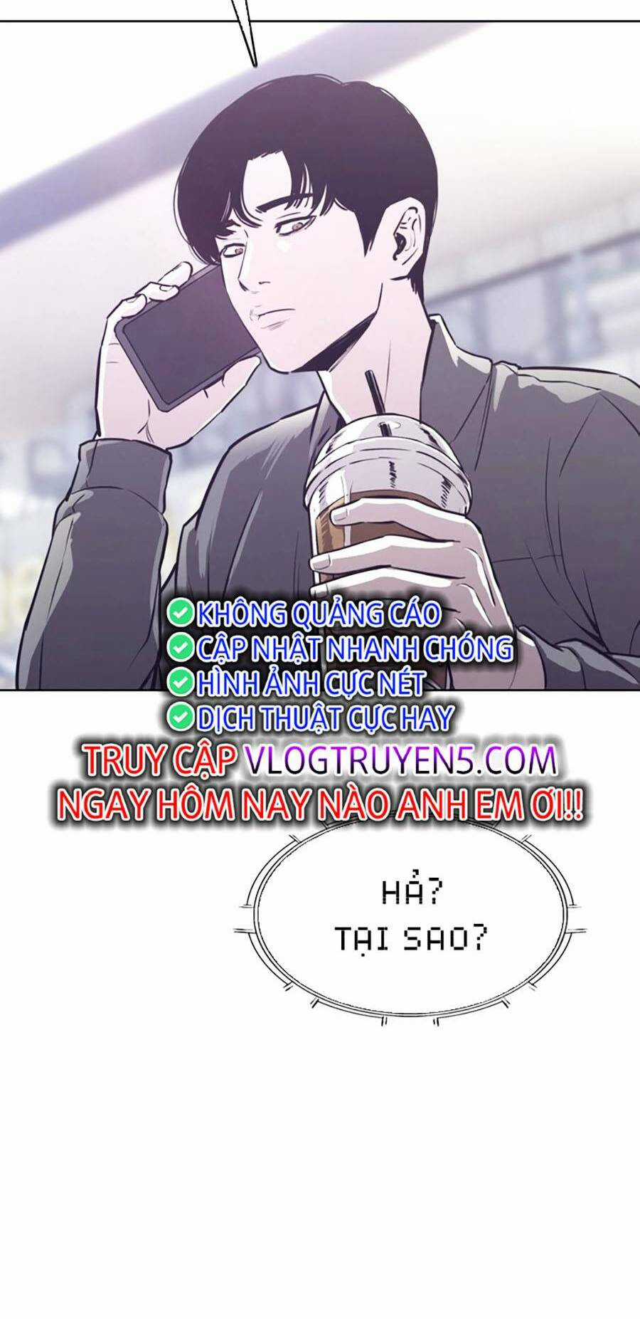 Loser Báo Thù - Chapter 24 - Trang 50