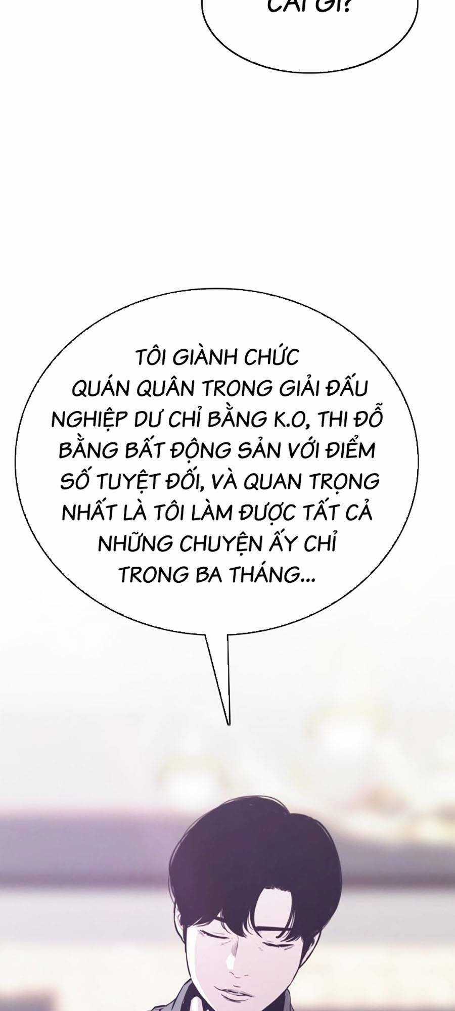 Loser Báo Thù - Chapter 24 - Trang 6