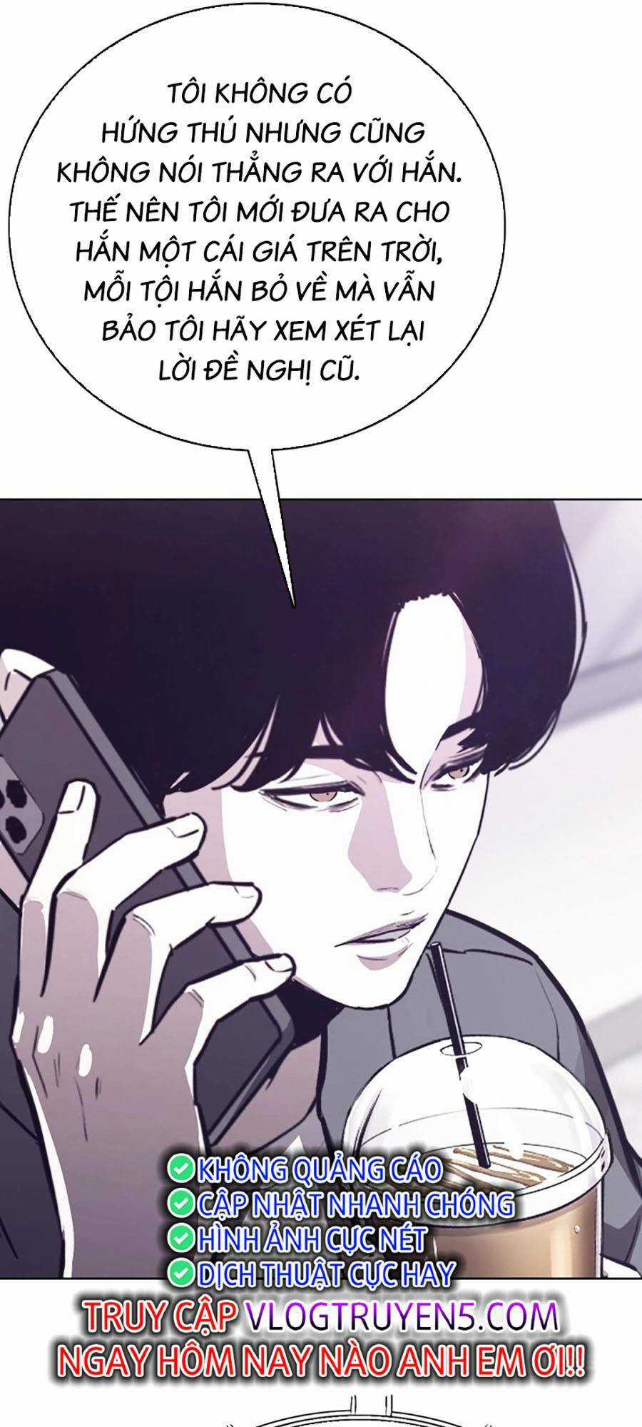 Loser Báo Thù - Chapter 24 - Trang 51