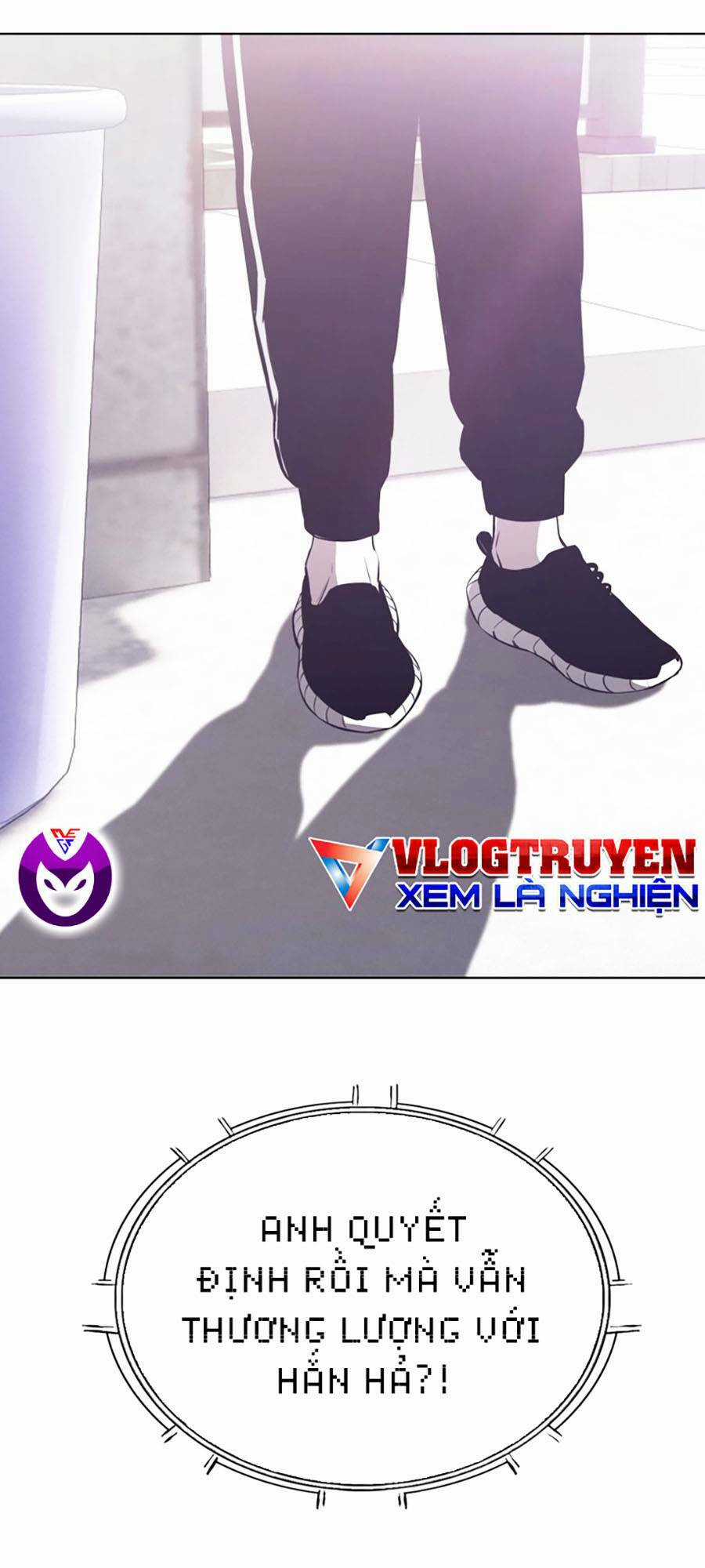 Loser Báo Thù - Chapter 24 - Trang 55