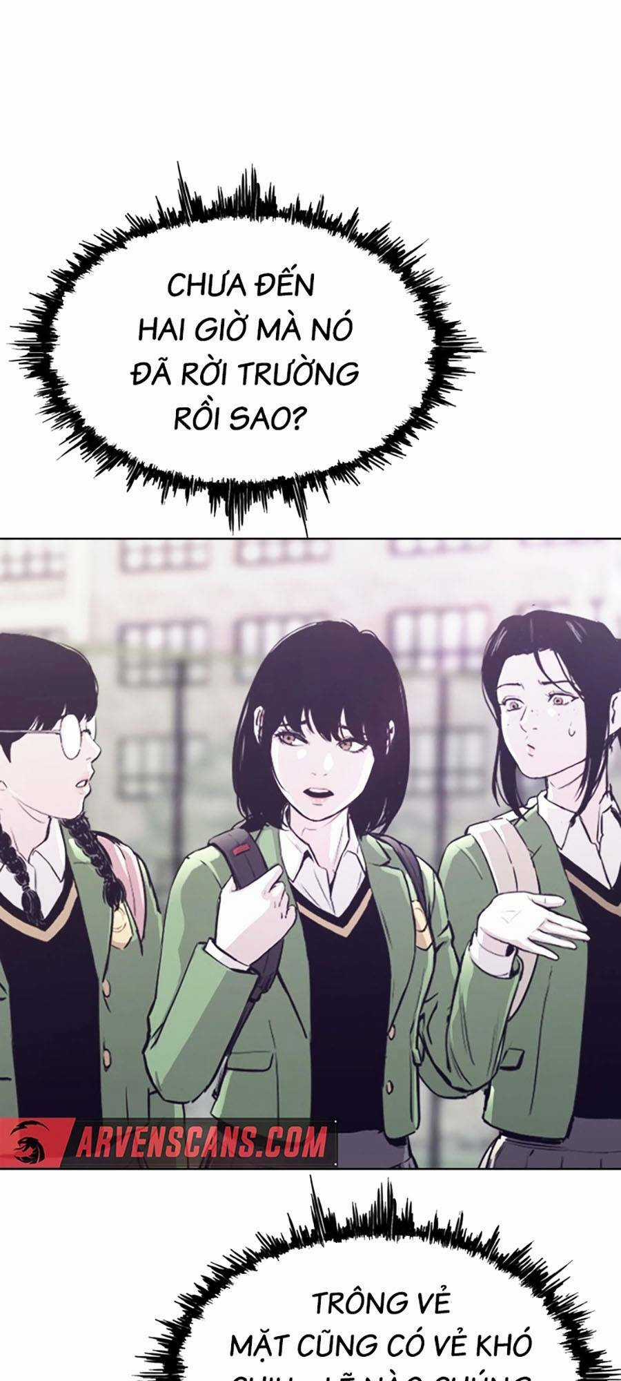 Loser Báo Thù - Chapter 24 - Trang 60
