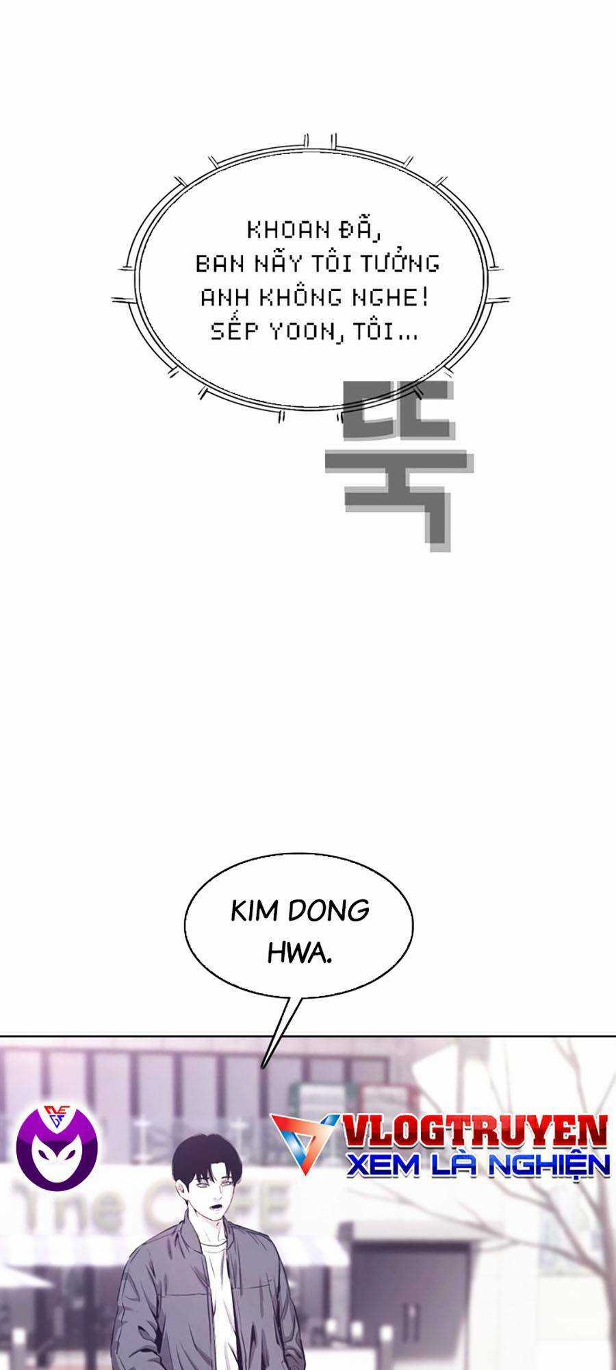 Loser Báo Thù - Chapter 24 - Trang 62