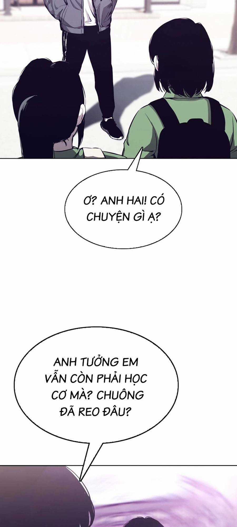 Loser Báo Thù - Chapter 24 - Trang 63