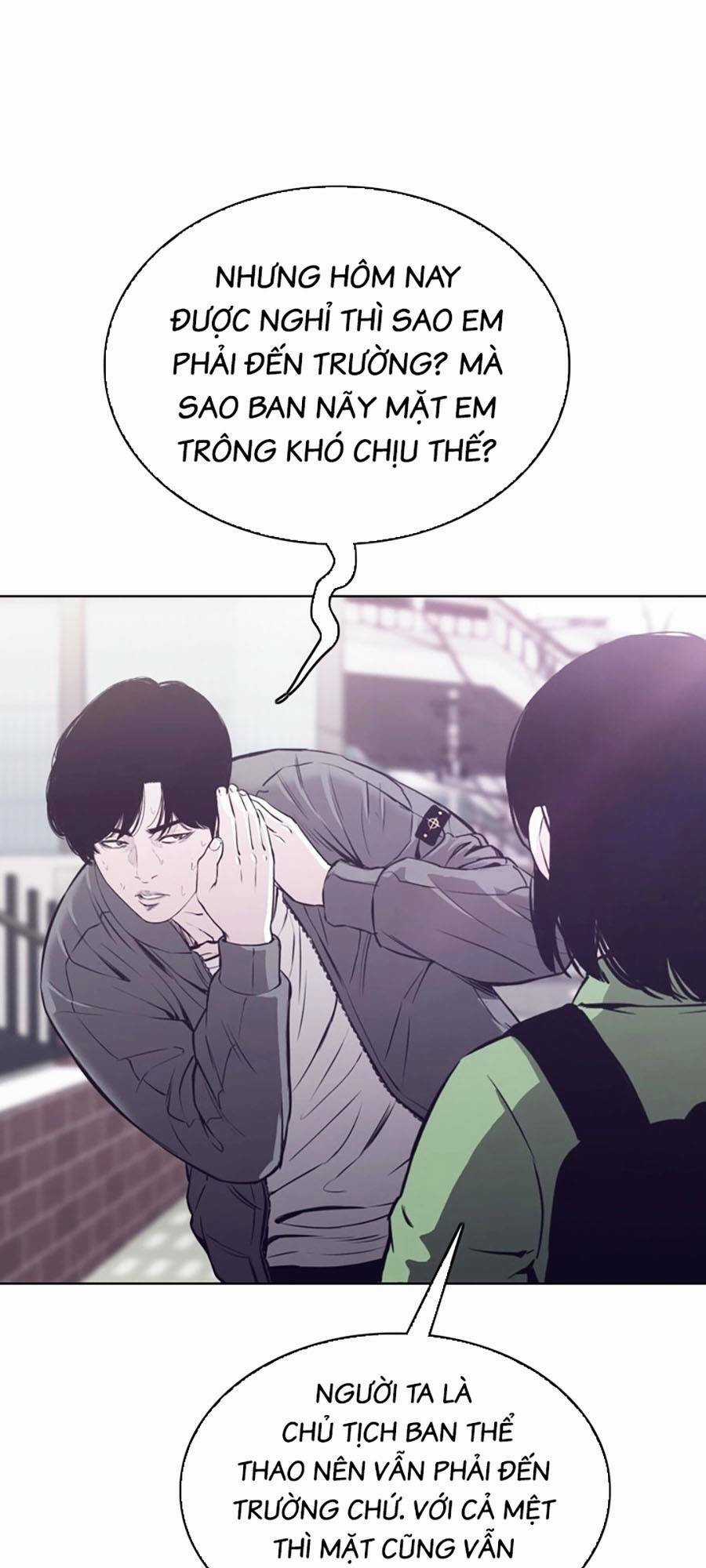 Loser Báo Thù - Chapter 24 - Trang 66