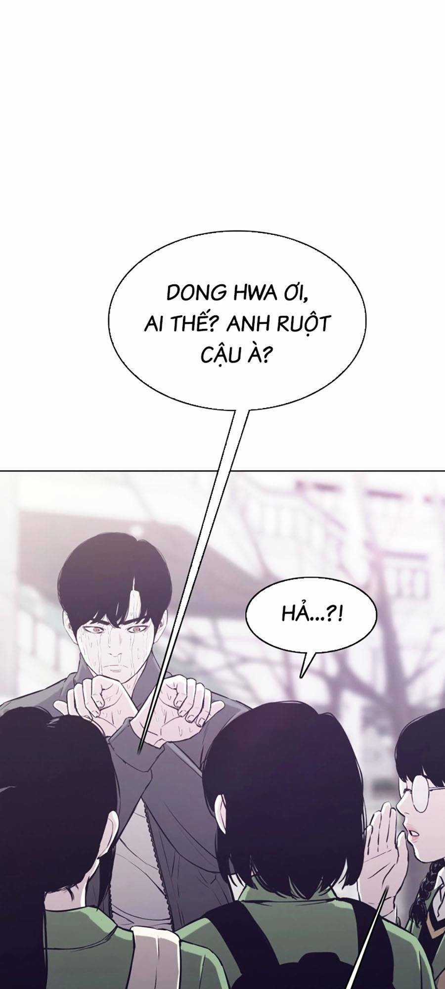 Loser Báo Thù - Chapter 24 - Trang 69