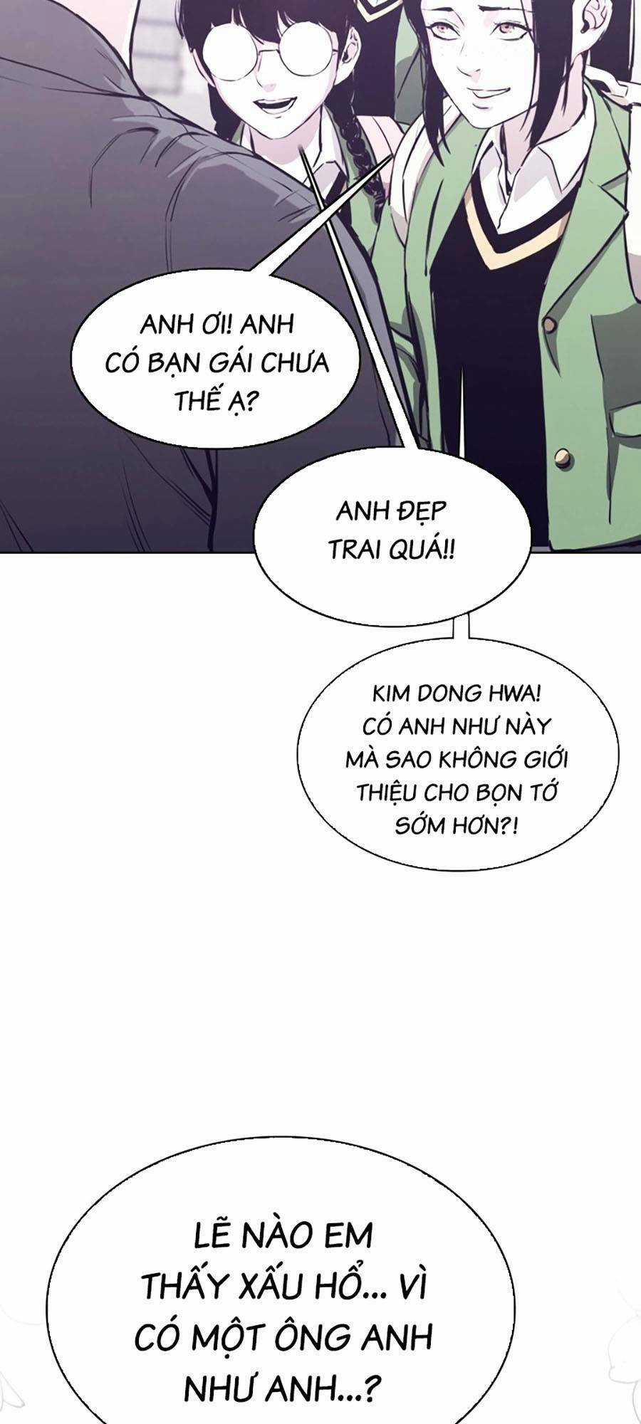 Loser Báo Thù - Chapter 24 - Trang 72