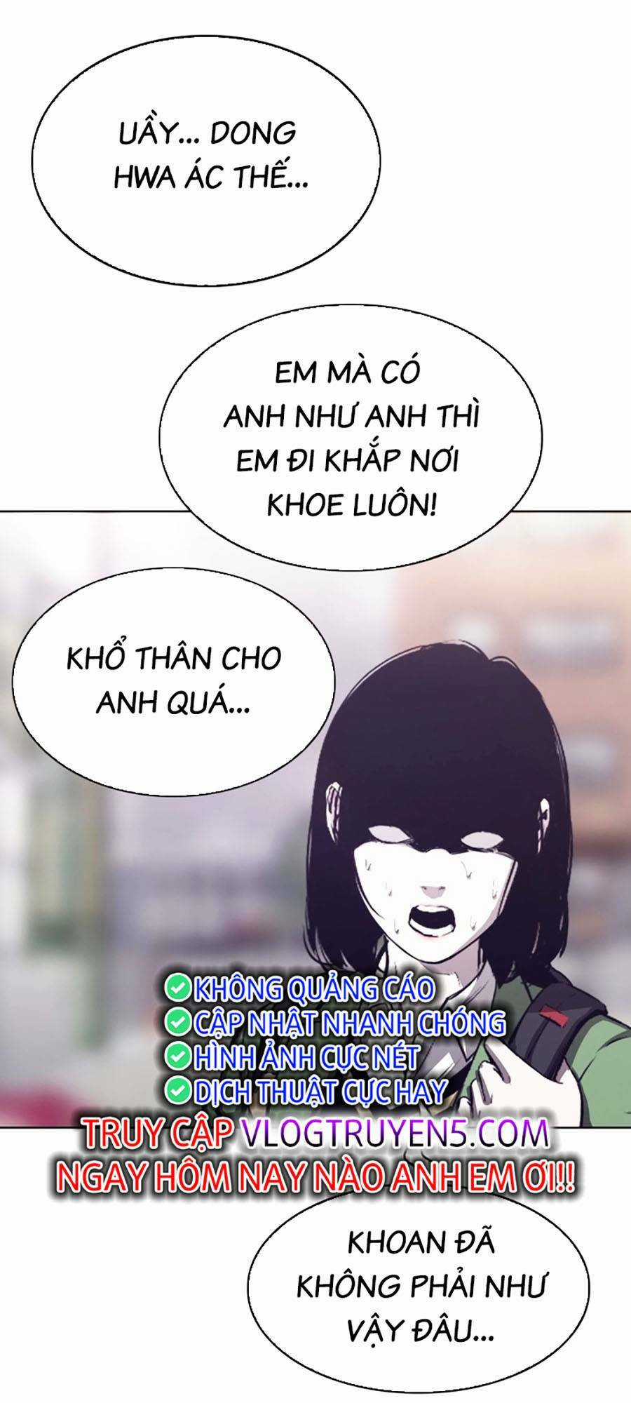 Loser Báo Thù - Chapter 24 - Trang 74