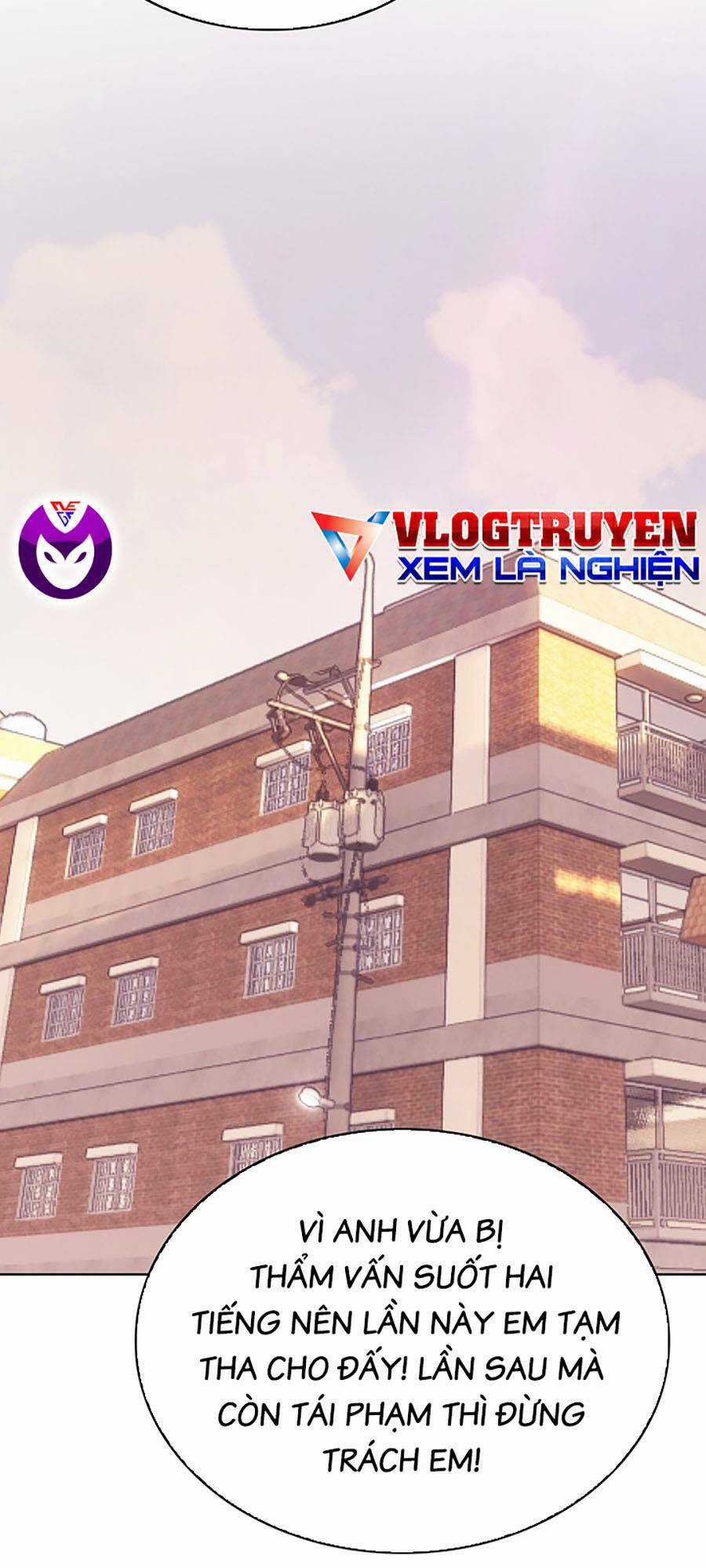 Loser Báo Thù - Chapter 24 - Trang 79